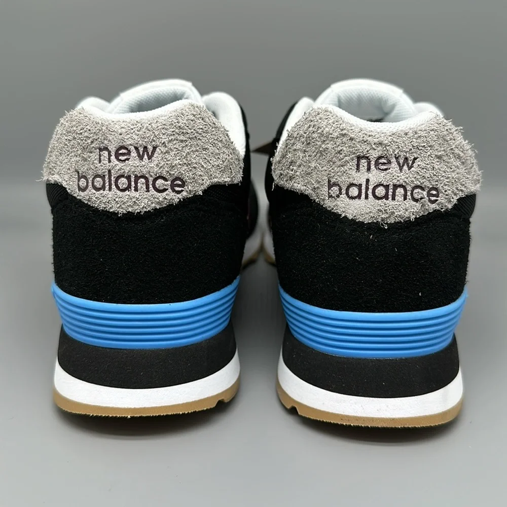 New Balance 515 Classic Running Shoes ML515BU3 Men’s Sz‎ 10.5 NWT